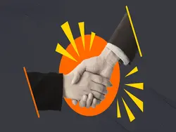 کتاب اصول و فنون مذاکره (جزوه و کتاب رایگان)