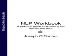 کتاب آموزش NLP بصورت PDF