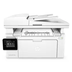 پرینتر چهارکاره  لیزری اچ پی مدل LaserJet Pro MFP M130fw