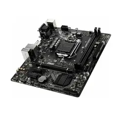 مادربرد ام اس آی مدل H310M PRO VDH Plus