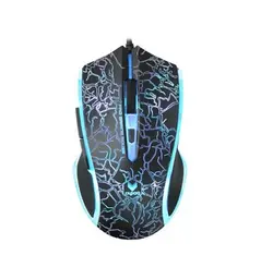 ماوس باسیم رپو مدل V20S مخصوص گیمینگ