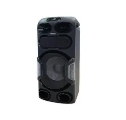 اسپیکر چمدانی تسکو مدل TS 1910