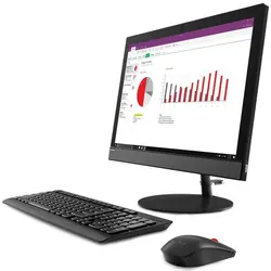 کامپیوتر همه کاره 19.5 اینچی لنوو مدل V130 - j5005-1T