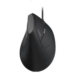 ماوس باسیم رپو مدل EV200