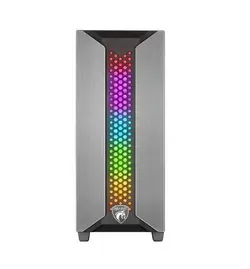 کیس کامپیوتر گرین مدل GRIFFIN G7 مخصوص گیمینگ