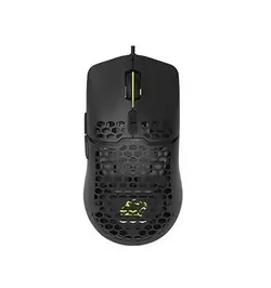 ماوس باسیم تسکو مدل GM 790 مخصوص گیمینگ