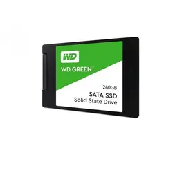 اس اس دی اینترنال وسترن دیجیتال مدل WDS240G3G0A ظرفیت 240 گیگابایت