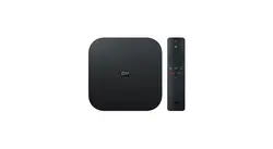 پخش کننده تلویزیون شیائومی مدل Mi Box S MDZ-22-AB