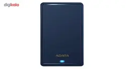 هارد دیسک اکسترنال ADATA مدل HV620S ظرفیت 2 ترابایت