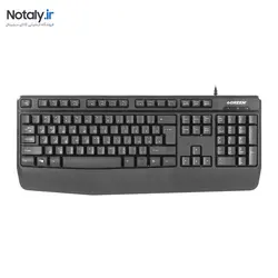 کیبورد گرین مدل GK306