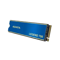 اس اس دی اینترنال ای دیتا مدل legend 700 ظرفیت 256 گیگابایت