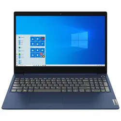 لپ تاپ 15.6 اینچی لنوو مدل  IdeaPad 3 151TL6 - Core i3-1115G4 - 4GB - 1TB