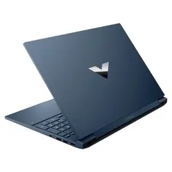 لپ تاپ اچ پی 15.6 اینچی مدل Victus 15-FA1093DX پردازنده Core i5-13420H رم 8GB حافظه 512GB SSD گرافیک 6GB ا HP Victus 15