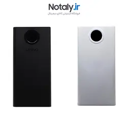پاوربانک یونیوو مدل UN10 PD Ultra ظرفیت 10000 میلی آمپر ساعت