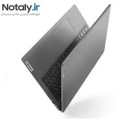 لپ تاپ لنوو 15.6 اینچ /IDEAPAD3 /Core i5 1155G7 /8GB /1TB HDD /2GB MX350