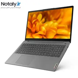 لپ تاپ لنوو 15.6 اینچ /IDEAPAD3 /Core i5 1155G7 /8GB /1TB HDD /2GB MX350