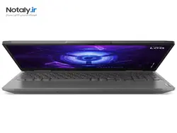 لپ تاپ گیمینگ لنوو 15.6 اینچ Lenovo LOQ i7 13620H-16GB-512GB SSD-6GB RTX 4050