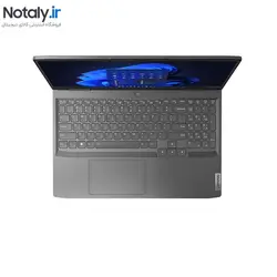 لپ تاپ گیمینگ لنوو 15.6 اینچ Lenovo LOQ i7 13620H-16GB-512GB SSD-6GB RTX 4050