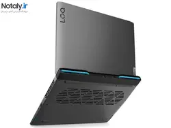 لپ تاپ گیمینگ لنوو 15.6 اینچ Lenovo LOQ i7 13620H-16GB-512GB SSD-6GB RTX 4050