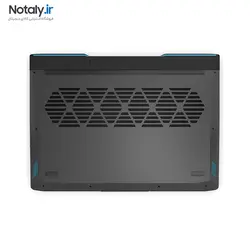 لپ تاپ گیمینگ لنوو 15.6 اینچ Lenovo LOQ i7 13620H-16GB-512GB SSD-6GB RTX 4050