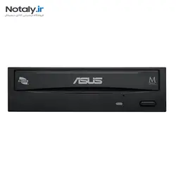 درایو DVD WRITER - دی وی دی رایتر اینترنال ایسوس مدل DRW-24B1ST