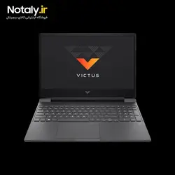 لپ تاپ 15.6 اینچ اچ پی HP VICTUS 15-FA1021NIA-Z (2023) Core i7 13700H/8GB/512GB SSD/6GB RTX3050