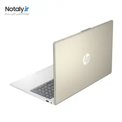 لپ تاپ اچ پی 15.6 اینچی مدل Laptop 15-FD0234NIA Ci7 1355U / 8GB / 512GB /2GB MX550