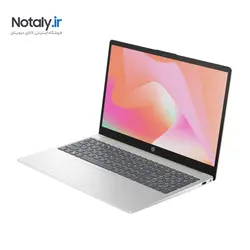 لپ تاپ اچ پی 15.6 اینچی مدل Laptop 15-FD0234NIA Ci7 1355U / 8GB / 512GB /2GB MX550