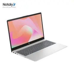 لپ تاپ اچ پی 15.6 اینچی مدل Laptop 15-FD0234NIA Ci7 1355U / 8GB / 512GB /2GB MX550