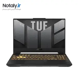 لپتاپ گیمینگ ایسوس TUF GAMING FX567VV4 CI9(13900) / 32GB / 1TBSSD / 8G(RTX4060)