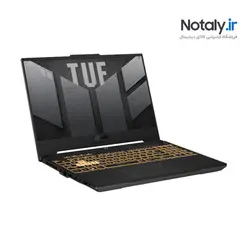 لپتاپ گیمینگ ایسوس TUF GAMING FX567VV4 CI9(13900) / 32GB / 1TBSSD / 8G(RTX4060)