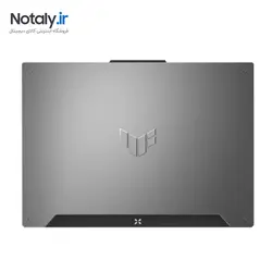 لپتاپ گیمینگ ایسوس TUF GAMING FX567VV4 CI9(13900) / 32GB / 1TBSSD / 8G(RTX4060)