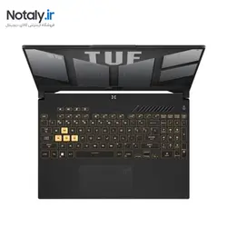 لپتاپ گیمینگ ایسوس TUF GAMING FX567VV4 CI9(13900) / 32GB / 1TBSSD / 8G(RTX4060)