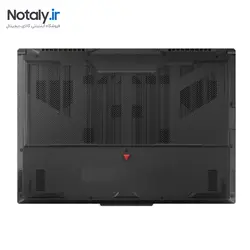 لپتاپ گیمینگ ایسوس TUF GAMING FX567VV4 CI9(13900) / 32GB / 1TBSSD / 8G(RTX4060)