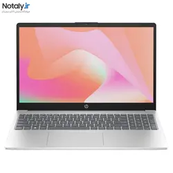 لپ تاپ 15.6 اینچی اچ پی مدل  Core i7 1355U / 16GB / 512GB SSD / 2GB MX550 FHD ا Hp FD0235NIA