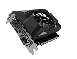 کارت گرافیک گیگابایت مدل GV-N1650OC-4GD ظرفیت 4 گیگابایت