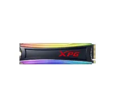 حافظه SSD ایکس پی جی مدل S40G M.2 2280 ظرفیت 256 گیگابایت