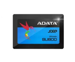 حافظه SSD ای دیتا مدل SU800 ظرفیت 256 گیگابایت