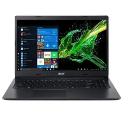 لپ تاپ ایسر 15 اینچی Acer Aspire3 A315 Core i3