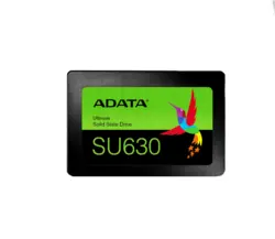 حافظه SSD ای دیتا مدل SU630 ظرفیت 240 گیگابایت