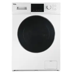ماشین لباسشویی تی سی ال مدل M94-AWBL/ASBL ظرفیت 9 کیلوگرم