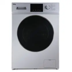 ماشین لباسشویی تی سی ال مدل M94-AWBL/ASBL ظرفیت 9 کیلوگرم
