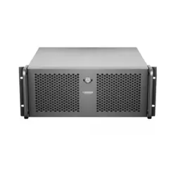 کیس کامپیوتر رکمونت گرین مدل G520 4U