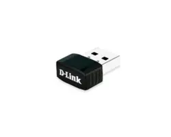 کارت شبکه USB دی-لینک مدل DWA-131