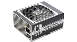 منبع تغذیه کامپیوتر گرین مدل GP1350B-OCDG