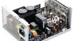 منبع تغذیه کامپیوتر گرین مدل GP1350B-OCDG