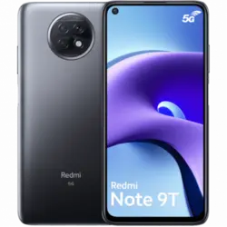 گوشی موبایل شیائومی مدل Redmi Note 9T 5G  ظرفیت 128 گیگابایت و رم 4 گیگابایت