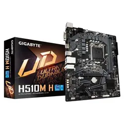 مادربرد گیگابایت مدل H510M H