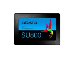 حافظه SSD ای دیتا مدل SU800 ظرفیت 512 گیگابایتADATA SU800 Internal SSD Drive - 512GB