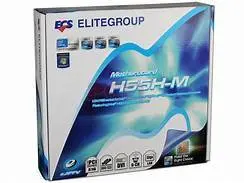 مادربرد الایت گروپ H55H-M
